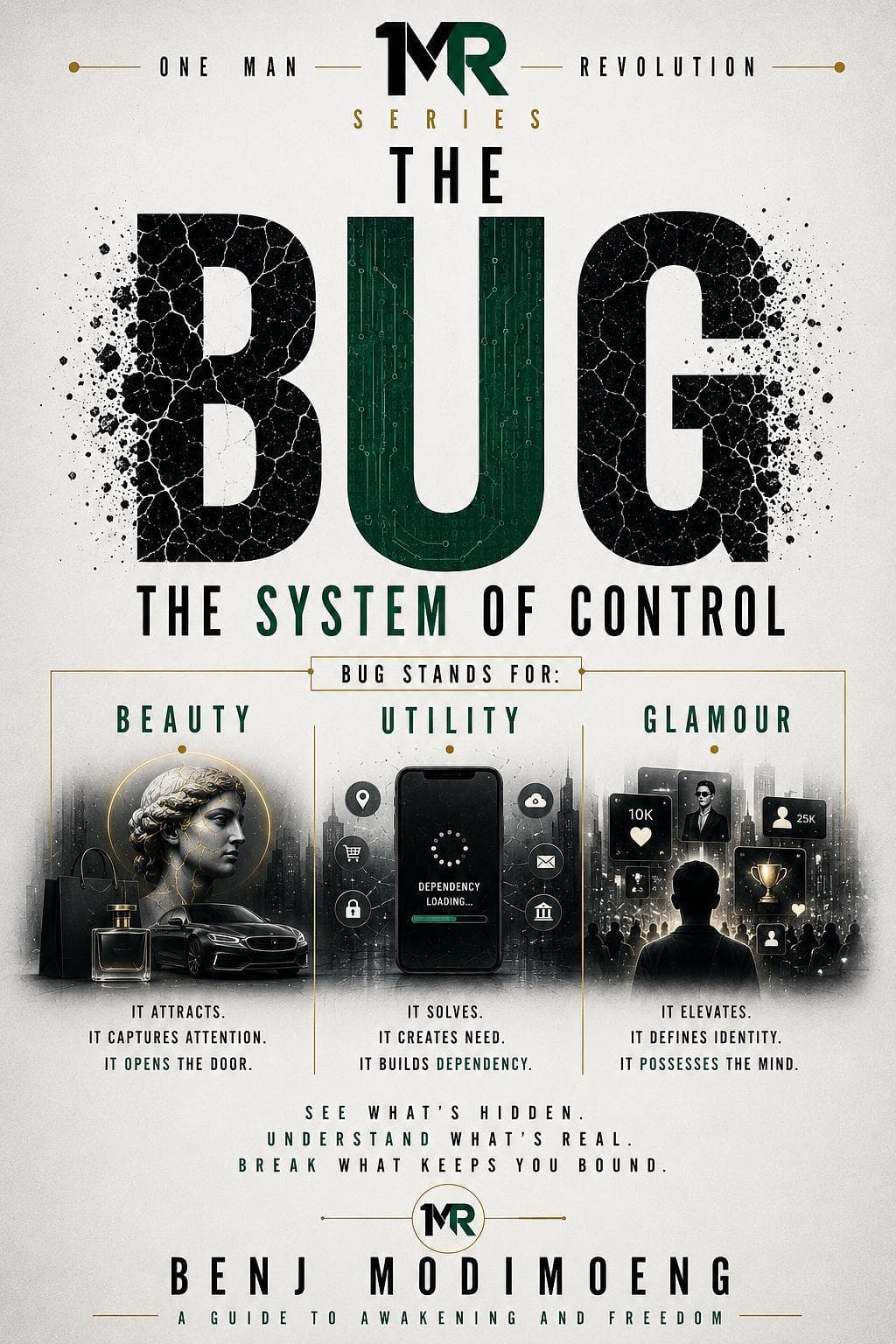 BUG -Beauty, Utility, Glamour
